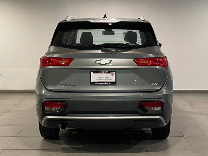 Chevrolet Captiva  LT 7 PASAJEROS 2023